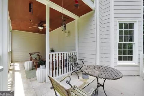 Exterior - 100 Castlebrook Chase, Tyrone, GA 30290 photo 8 of 12