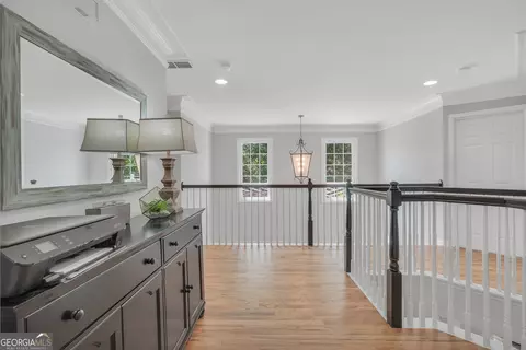 Entry Way - 100 Castlebrook Chase, Tyrone, GA 30290 photo 7 of 7