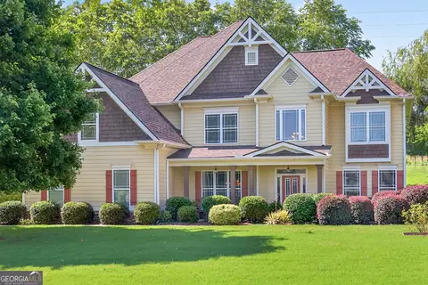 1202 Ora Lee Ln, Winder, GA 30680