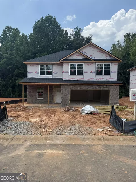 212 Laney Dr #LOT 60, Carrollton, GA 30117