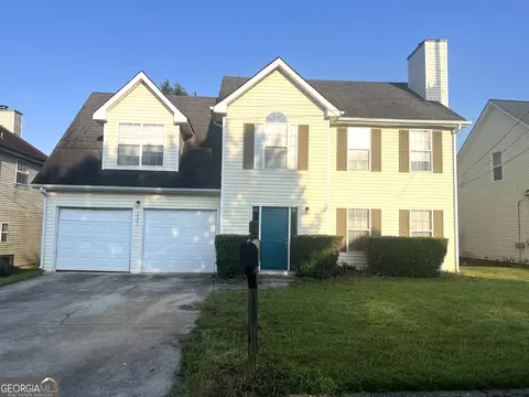 2561 Lancewood Ln, Lithonia, GA 30058