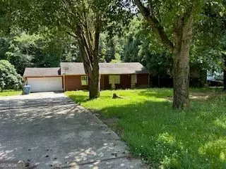 2842 Jordan Forest Northwest Trl, Lawrenceville, GA 30044