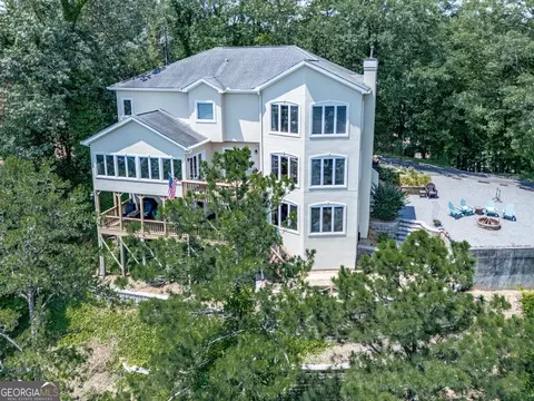 7560 Island Mill Rd, Acworth, GA 30102