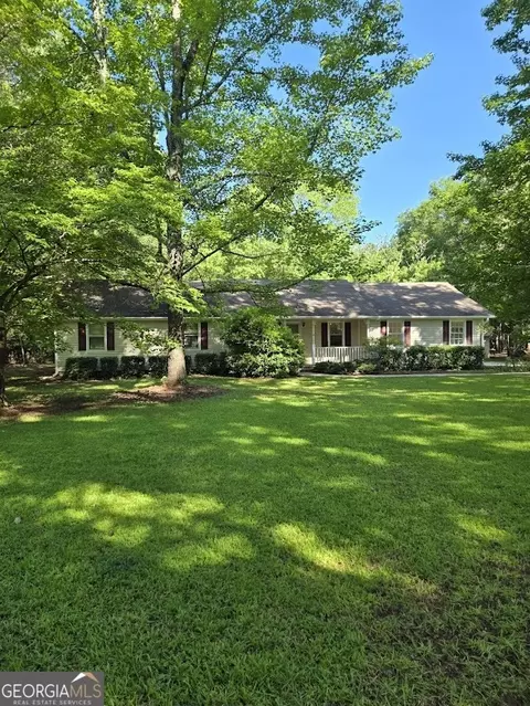 140 Dixie Ln, Covington, GA 30014