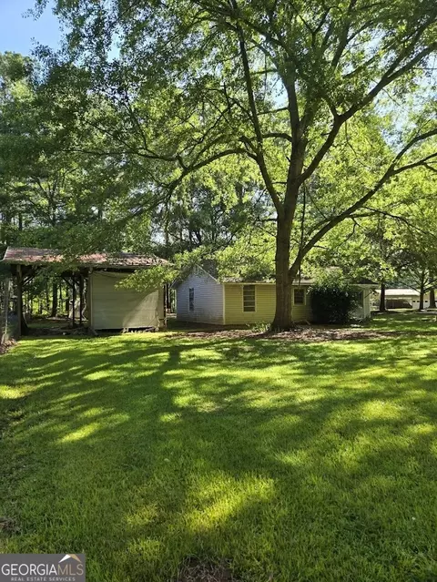 Exterior - 140 Dixie Ln, Covington, GA 30014 photo 11 of 14