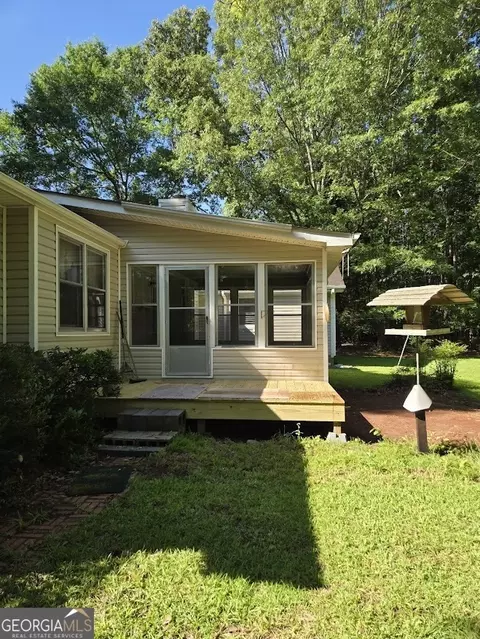 Exterior - 140 Dixie Ln, Covington, GA 30014 photo 6 of 14