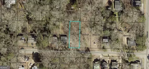 0 Lanett Ave, Lagrange, GA 30240