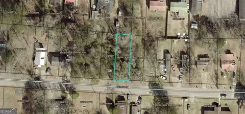 0 Kelley St, Lagrange, GA 30240