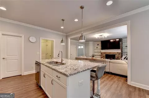 4335 Bellview Ln, Duluth, GA 30097 photo 21