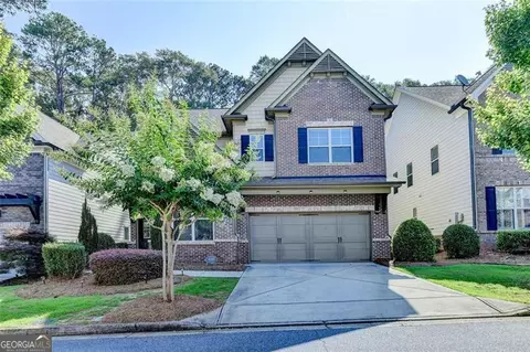 4335 Bellview Ln, Duluth, GA 30097 photo 1