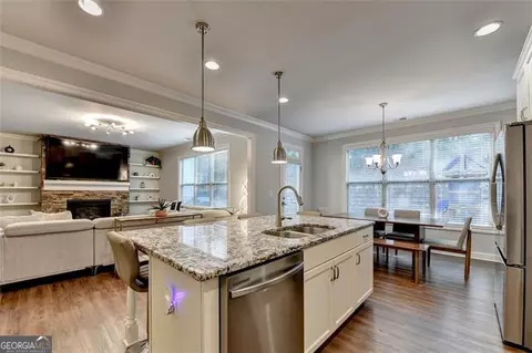 4335 Bellview Ln, Duluth, GA 30097 photo 27