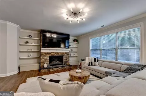 4335 Bellview Ln, Duluth, GA 30097 photo 14