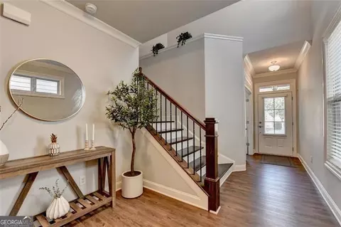 4335 Bellview Ln, Duluth, GA 30097 photo 9