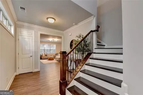 4335 Bellview Ln, Duluth, GA 30097 photo 8