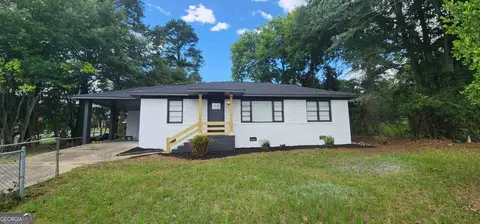 4003 Saint Marys Rd, Columbus, GA 31907