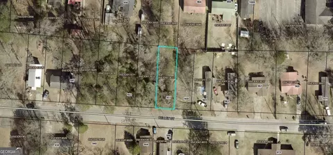 957 Kelley St, Lagrange, GA 30240
