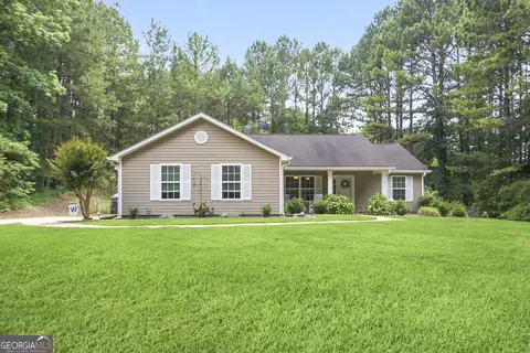 8340 Highway 54, Sharpsburg, GA 30277