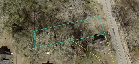 208 Render St, Lagrange, GA 30240