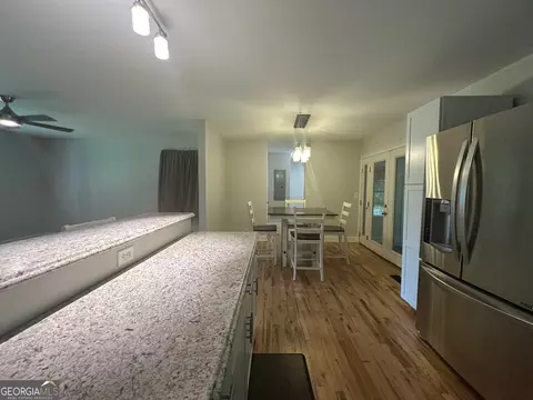 Kitchen - 1408 Main St, Perry, GA 31069 photo 1 of 3
