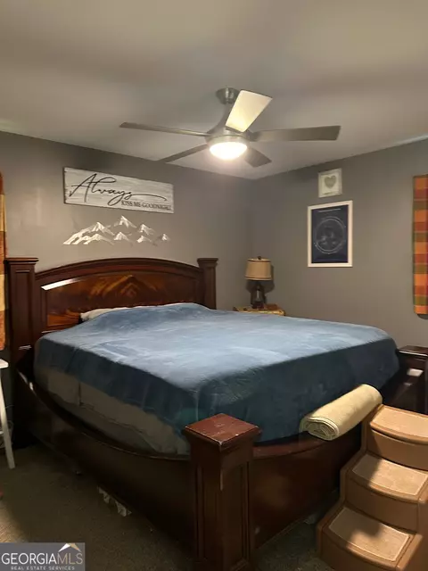 Bedroom - 1408 Main St, Perry, GA 31069 photo 1 of 5