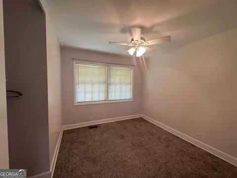 Bedroom - 1408 Main St, Perry, GA 31069 photo 3 of 5