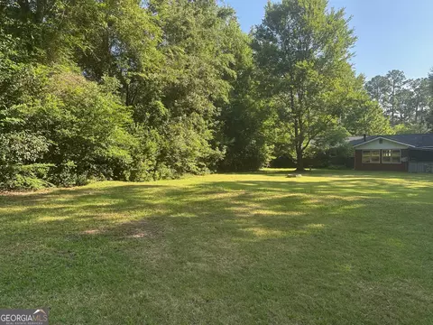 Exterior - 1408 Main St, Perry, GA 31069 photo 12 of 12