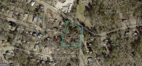 0 E Render St, Lagrange, GA 30240