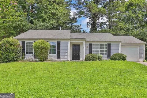 1234 Wellhouse Walk, Stone Mountain, GA 30088