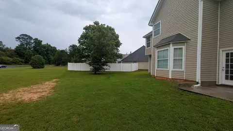 Exterior - 705 Mustang Ct, Hampton, GA 30228 photo 4 of 4