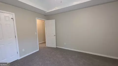 Bedroom - 705 Mustang Ct, Hampton, GA 30228 photo 6 of 6
