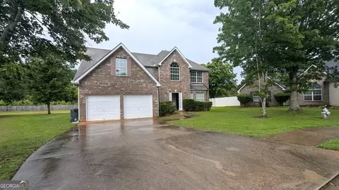 Exterior - 705 Mustang Ct, Hampton, GA 30228 photo 2 of 4