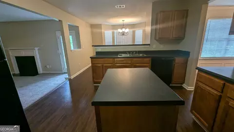 Entry Way - 705 Mustang Ct, Hampton, GA 30228 photo 1 of 4