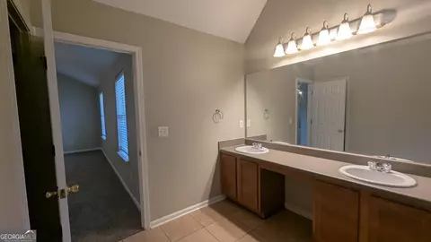 Entry Way - 705 Mustang Ct, Hampton, GA 30228 photo 4 of 4