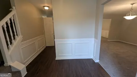 Entry Way - 705 Mustang Ct, Hampton, GA 30228 photo 2 of 4