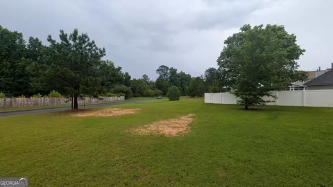 Exterior - 705 Mustang Ct, Hampton, GA 30228 photo 3 of 4