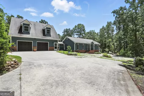 70 Jericho Ln, Toccoa, GA 30577