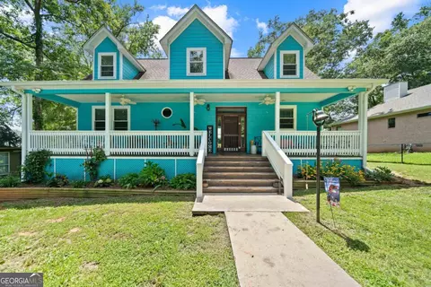 138 N B N Little River Run, Eatonton, GA 31024