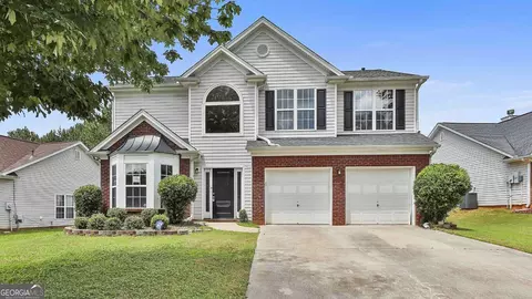 1255 Silverstone Trl, Jonesboro, GA 30238
