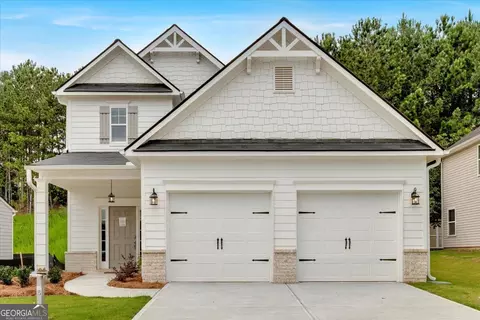 2703 Jordan Ln, Lithia Springs, GA 30122