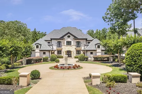 Undisclosed, Acworth, GA 30101