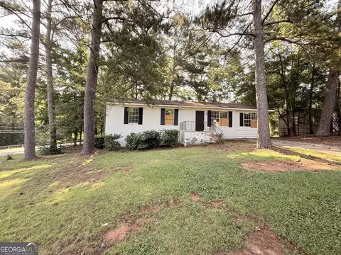 10103 Allen Dr SW, Covington, GA 30014