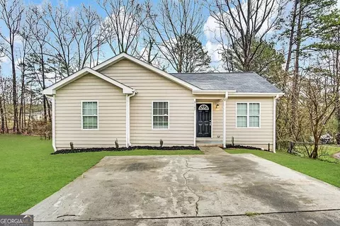 9107 Morris Dr SW, Covington, GA 30014