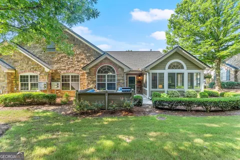 5228 Stone Village Cir NW #14, Kennesaw, GA 30152