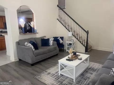 Living - 109 Jasmine Ln, Lagrange, GA 30241 photo 6 of 6