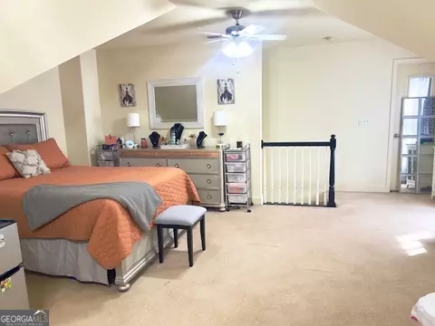 Bedroom - 109 Jasmine Ln, Lagrange, GA 30241 photo 8 of 9