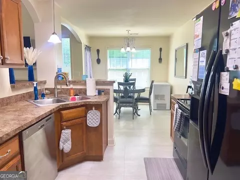 Kitchen - 109 Jasmine Ln, Lagrange, GA 30241 photo 1 of 3