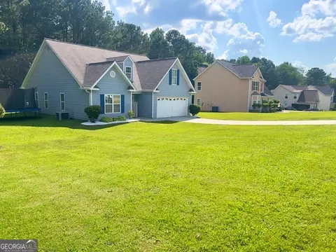 Exterior - 109 Jasmine Ln, Lagrange, GA 30241 photo 5 of 6
