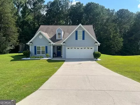 Exterior - 109 Jasmine Ln, Lagrange, GA 30241 photo 2 of 6