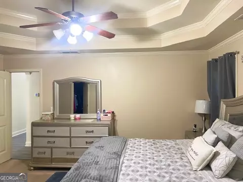 Bedroom - 109 Jasmine Ln, Lagrange, GA 30241 photo 2 of 9