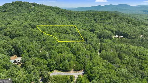 lot1 High Knee Rd, Cherry Log, GA 30522